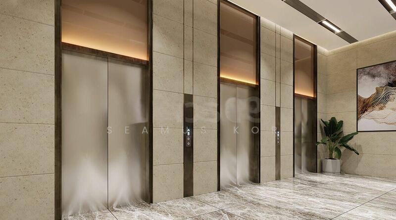 Hotel / Resort for Sale in Presint Merdeka 118 (KL City Centre) - Seamus Kor - PropertyGuru.com.my