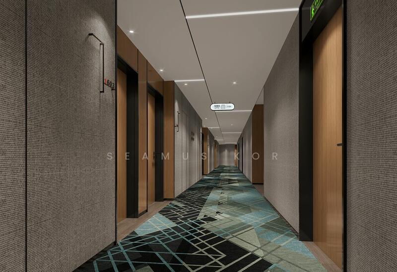 Hotel / Resort for Sale in Presint Merdeka 118 (KL City Centre) - Seamus Kor - PropertyGuru.com.my