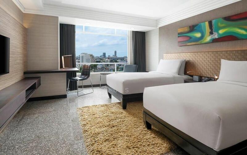 Hotel / Resort for Sale in Presint Merdeka 118 (KL City Centre) - Seamus Kor - PropertyGuru.com.my