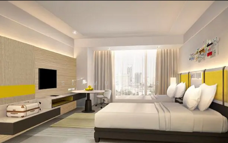 Hotel / Resort for Sale in Presint Merdeka 118 (KL City Centre) - Seamus Kor - PropertyGuru.com.my