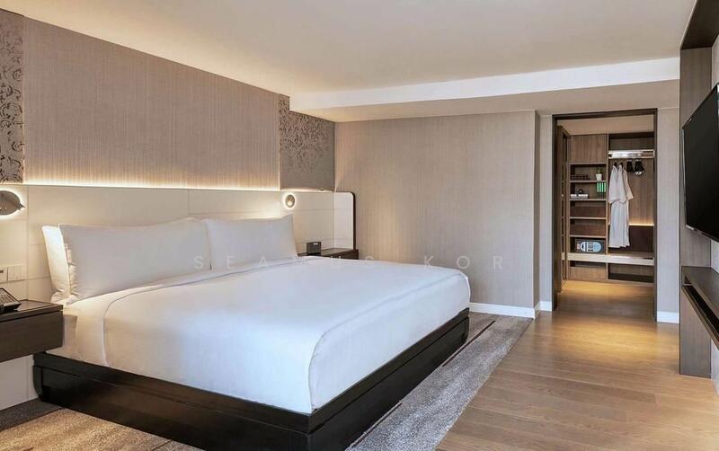 Hotel / Resort for Sale in Presint Merdeka 118 (KL City Centre) - Seamus Kor - PropertyGuru.com.my