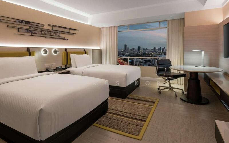 Hotel / Resort for Sale in Presint Merdeka 118 (KL City Centre) - Seamus Kor - PropertyGuru.com.my