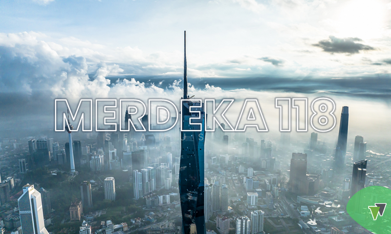 Hotel / Resort for Sale in Presint Merdeka 118 (KL City Centre) - Seamus Kor - PropertyGuru.com.my