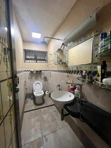 For Sale - Semi-Detached House at Taman Dusun Jaya