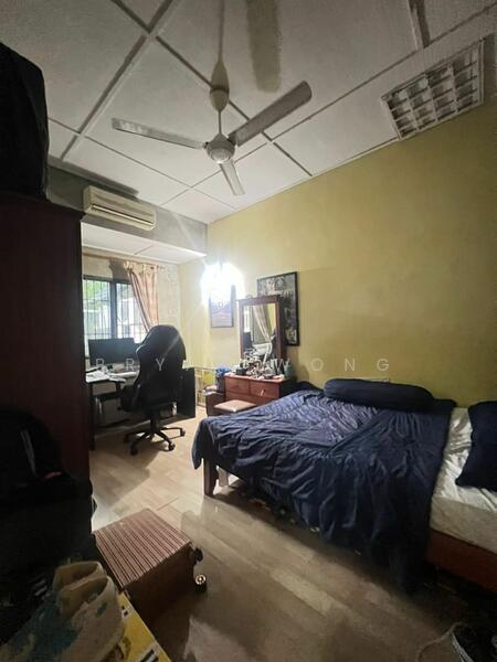 For Sale - Semi-Detached House at Taman Dusun Jaya