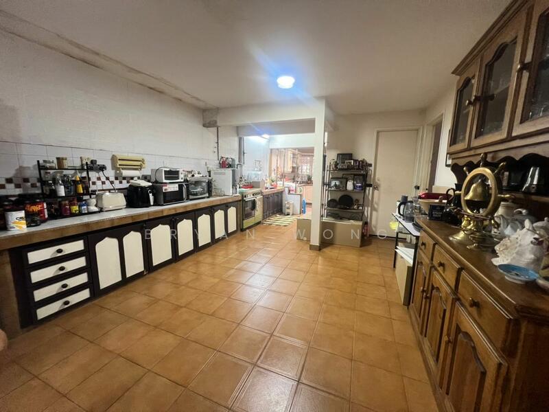 For Sale - Semi-Detached House at Taman Dusun Jaya