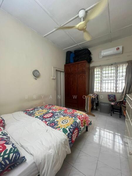 For Sale - Semi-Detached House at Taman Dusun Jaya