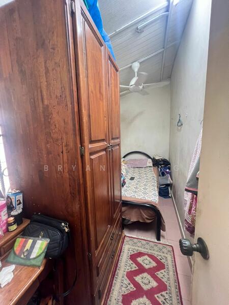 For Sale - Semi-Detached House at Taman Dusun Jaya