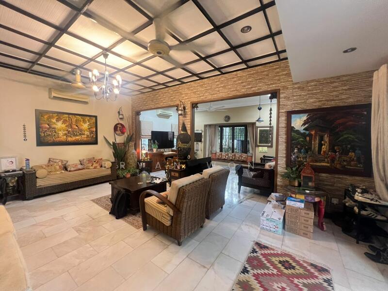 For Sale - Semi-Detached House at Taman Dusun Jaya