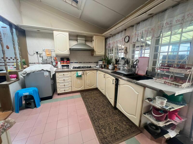 For Sale - Semi-Detached House at Taman Dusun Jaya