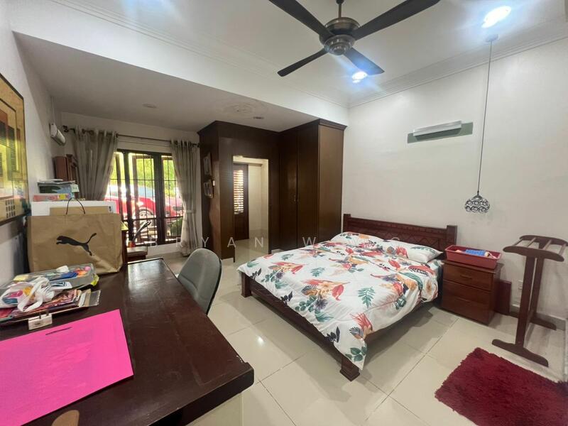 For Sale - Semi-Detached House at Taman Dusun Jaya