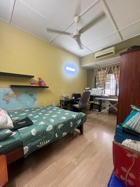 For Sale - Semi-Detached House at Taman Dusun Jaya