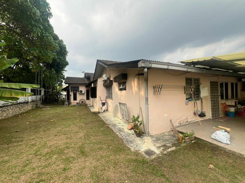 For Sale - Semi-Detached House at Taman Dusun Jaya