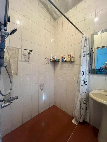 For Sale - Semi-Detached House at Taman Dusun Jaya