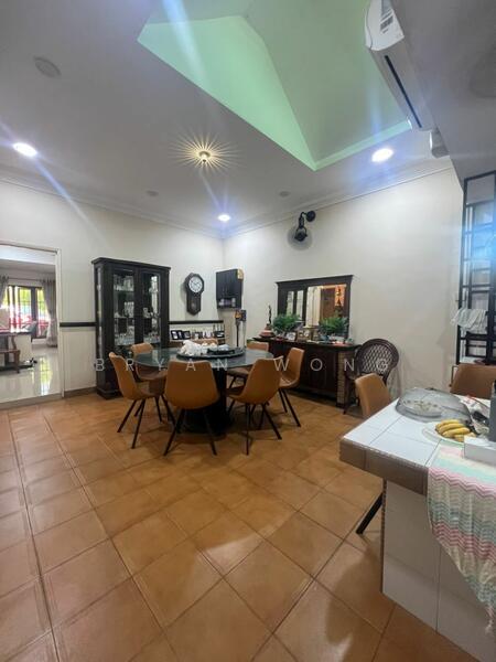 For Sale - Semi-Detached House at Taman Dusun Jaya