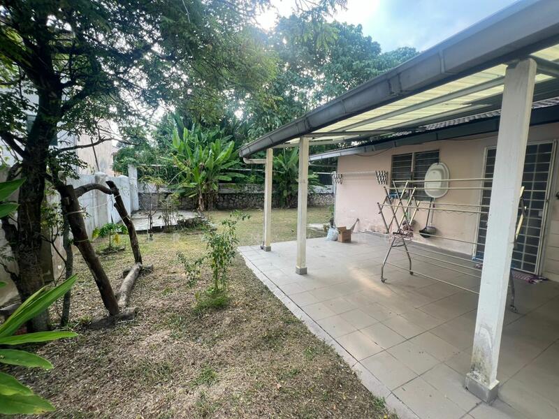 For Sale - Semi-Detached House at Taman Dusun Jaya