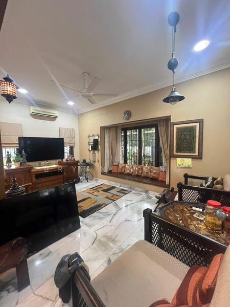 For Sale - Semi-Detached House at Taman Dusun Jaya