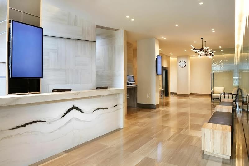 Hotel / Resort for Sale in Bukit Bintang (KL City Centre) - Seamus Kor - PropertyGuru.com.my