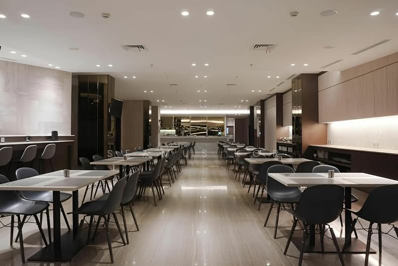 Hotel / Resort for Sale in Bukit Bintang (KL City Centre) - Seamus Kor - PropertyGuru.com.my