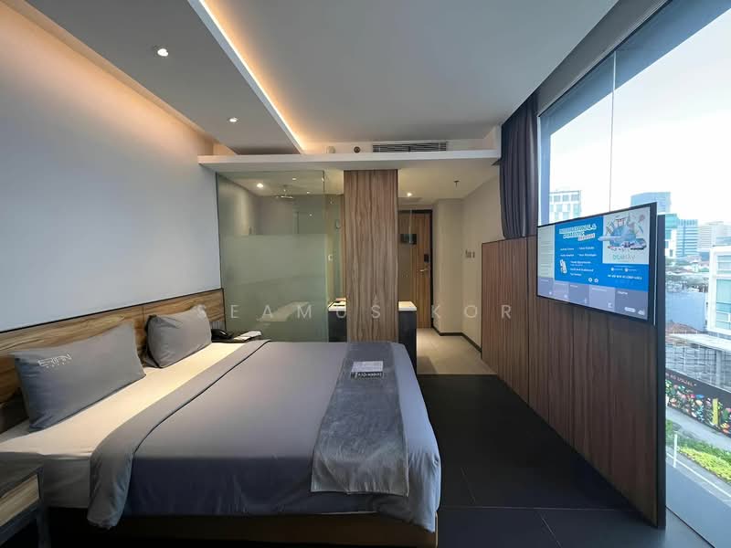 Hotel / Resort for Sale in Bukit Bintang (KL City Centre) - Seamus Kor - PropertyGuru.com.my