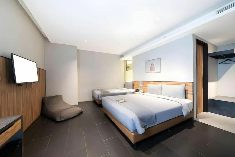 Hotel / Resort for Sale in Bukit Bintang (KL City Centre) - Seamus Kor - PropertyGuru.com.my