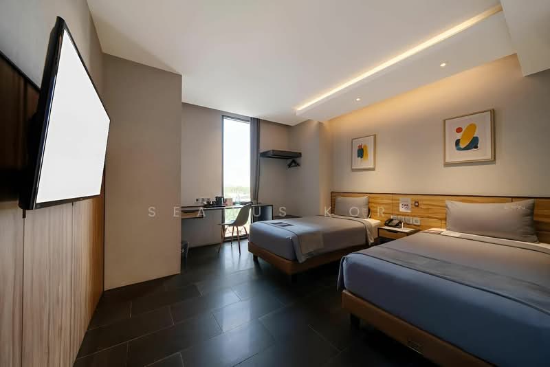 Hotel / Resort for Sale in Bukit Bintang (KL City Centre) - Seamus Kor - PropertyGuru.com.my