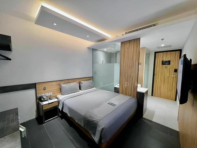 Hotel / Resort for Sale in Bukit Bintang (KL City Centre) - Seamus Kor - PropertyGuru.com.my