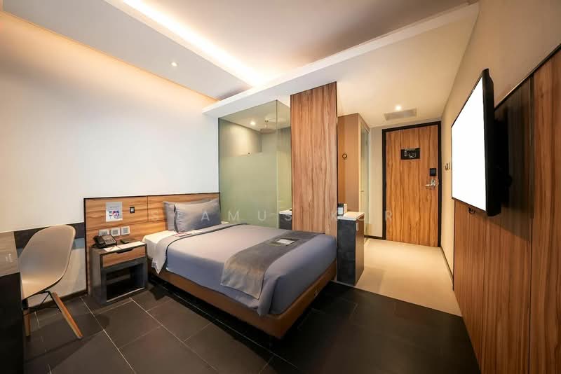Hotel / Resort for Sale in Bukit Bintang (KL City Centre) - Seamus Kor - PropertyGuru.com.my