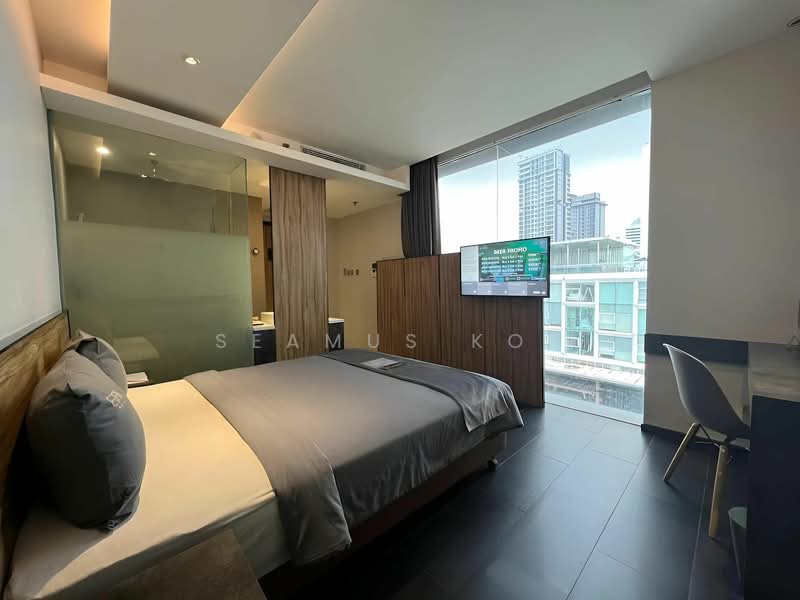 Hotel / Resort for Sale in Bukit Bintang (KL City Centre) - Seamus Kor - PropertyGuru.com.my