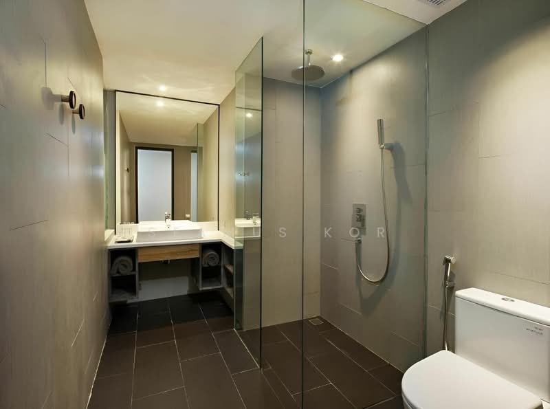 Hotel / Resort for Sale in Bukit Bintang (KL City Centre) - Seamus Kor - PropertyGuru.com.my