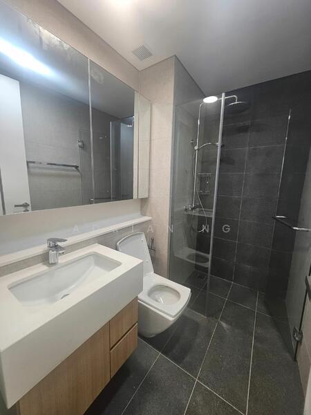 Servis Apartment untuk Dijual di TRX Residences - Adrian Ng - PropertyGuru.com.my