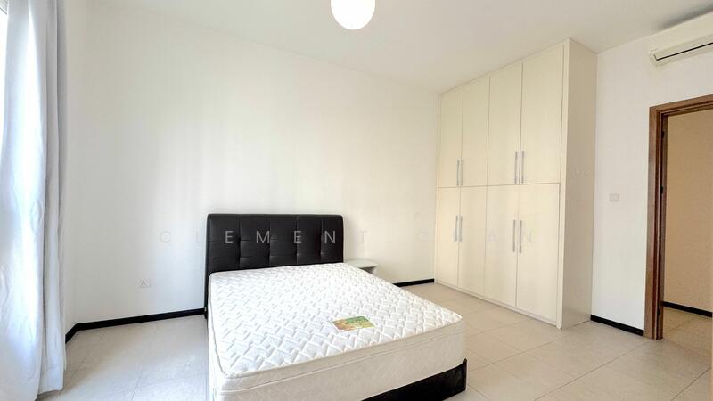 Condominium for Rent at Hijauan Kiara - Clement Chan - PropertyGuru.com.my