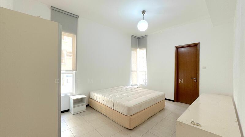 Condominium for Rent at Hijauan Kiara - Clement Chan - PropertyGuru.com.my