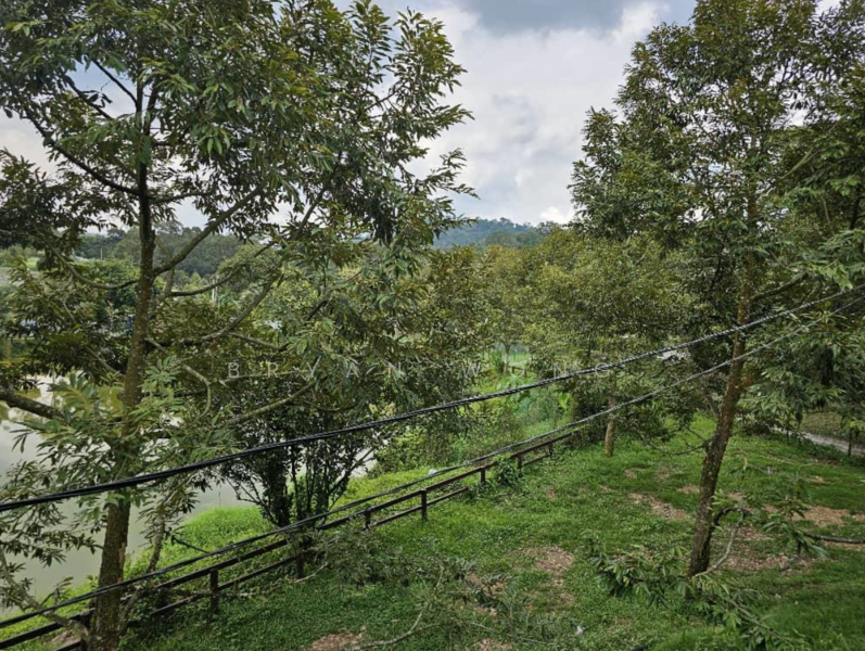 Agricultural Land for Sale in Kampung Sungai Makau (Hulu Langat) - Bryan Wong - PropertyGuru.com.my