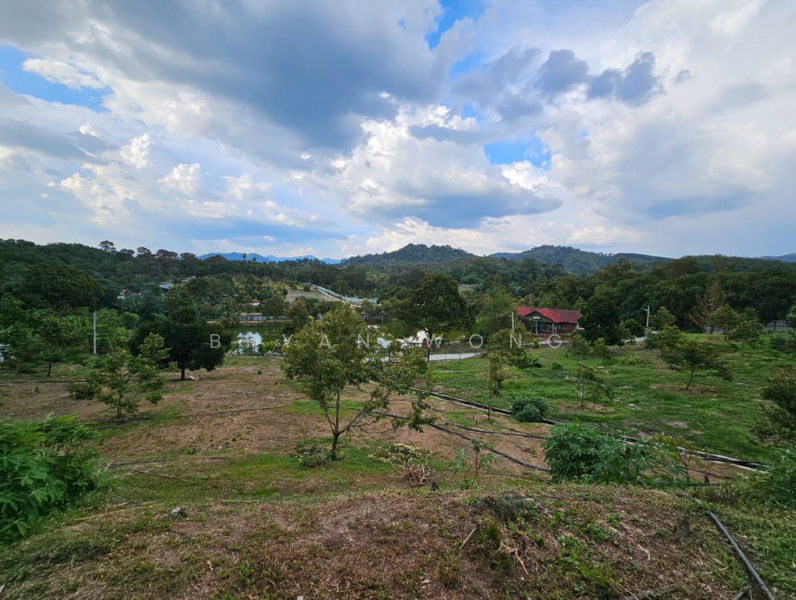 Agricultural Land for Sale in Kampung Sungai Makau (Hulu Langat) - Bryan Wong - PropertyGuru.com.my