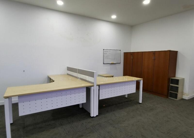 For Sale - Shop / Office at Kajang Perdana