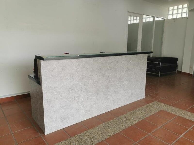 For Sale - Shop / Office at Kajang Perdana