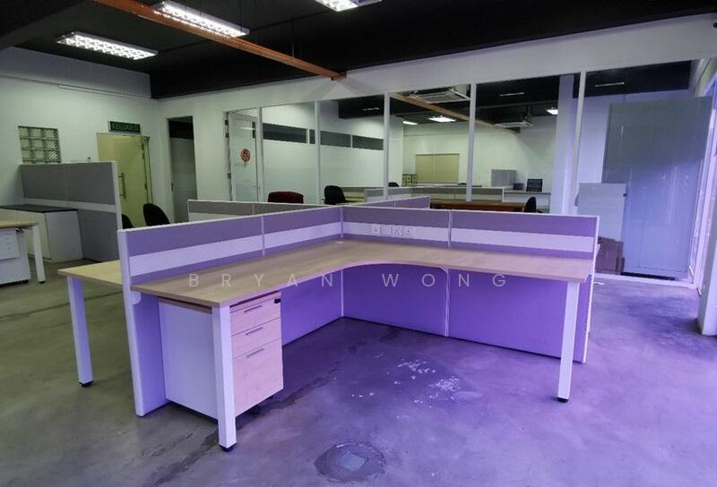 For Sale - Shop / Office at Kajang Perdana