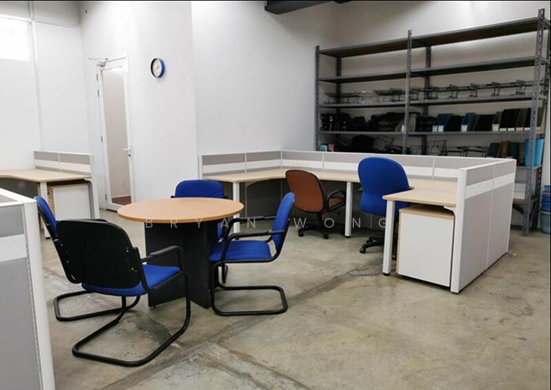 For Sale - Shop / Office at Kajang Perdana