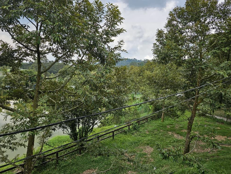 Agricultural Land for Sale in Kampung Sungai Makau (Hulu Langat) - Bryan Wong - PropertyGuru.com.my