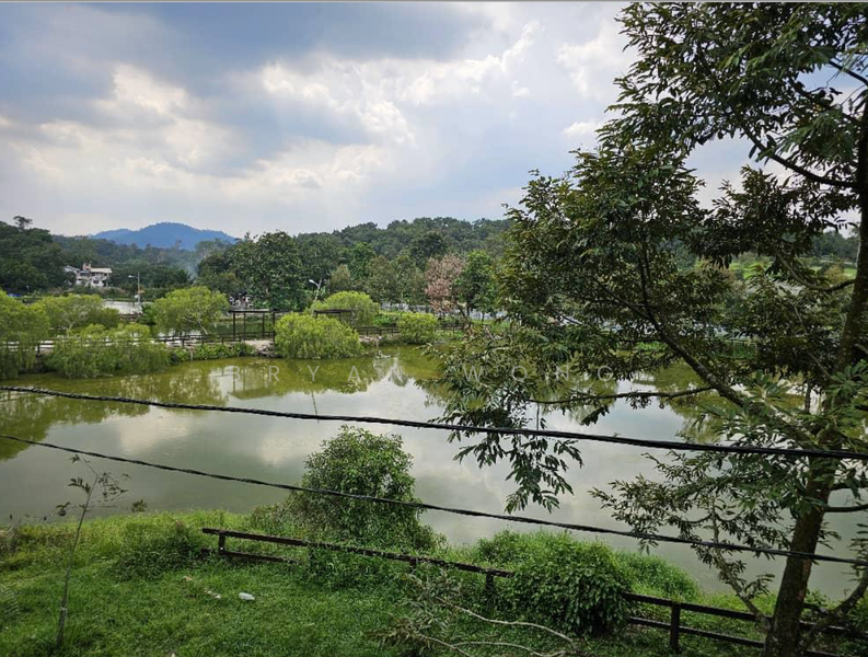 Agricultural Land for Sale in Kampung Sungai Makau (Hulu Langat) - Bryan Wong - PropertyGuru.com.my