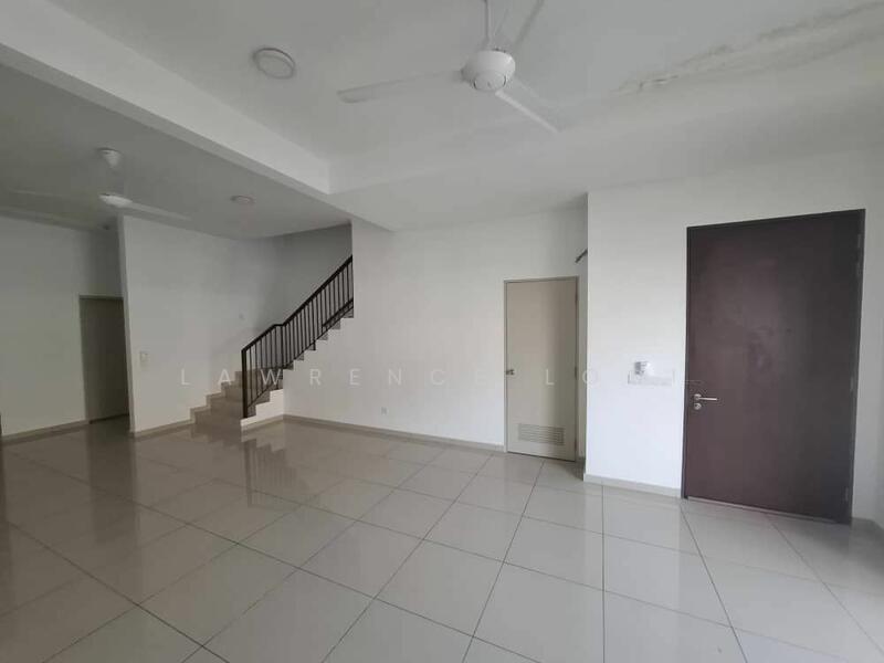 Terraced House for Rent in Bandar Rimbayu (Telok Panglima Garang) - Lawrence Looi - PropertyGuru.com.my