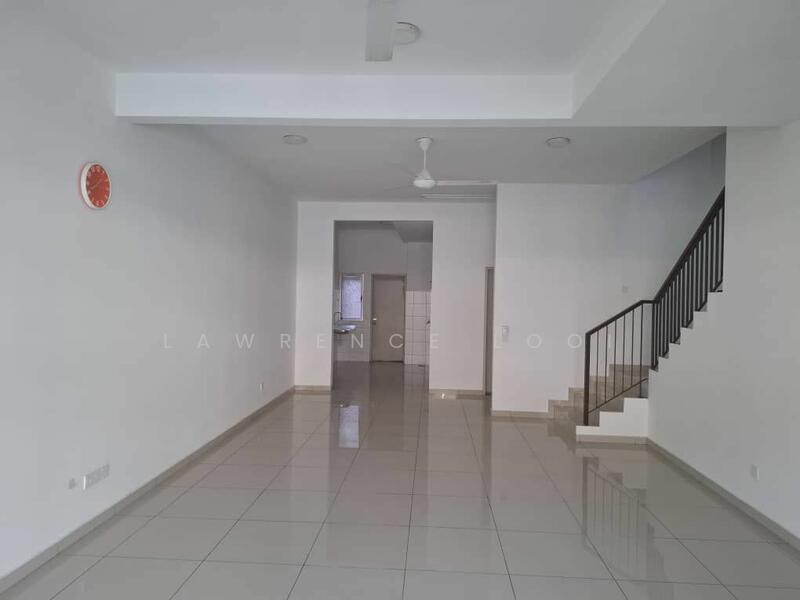 Terraced House for Rent in Bandar Rimbayu (Telok Panglima Garang) - Lawrence Looi - PropertyGuru.com.my