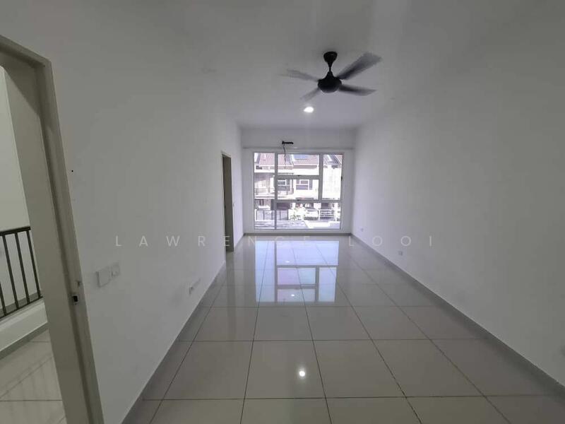 Terraced House for Rent in Bandar Rimbayu (Telok Panglima Garang) - Lawrence Looi - PropertyGuru.com.my