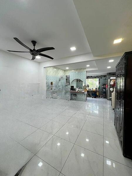 For Sale - 2-storey Terrace House at Taman Berlian