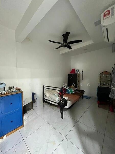For Sale - 2-storey Terrace House at Taman Berlian