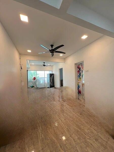 For Sale - 2-storey Terrace House at Taman Berlian