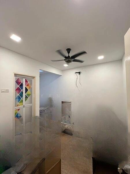 For Sale - 2-storey Terrace House at Taman Berlian