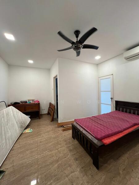 For Sale - 2-storey Terrace House at Taman Berlian