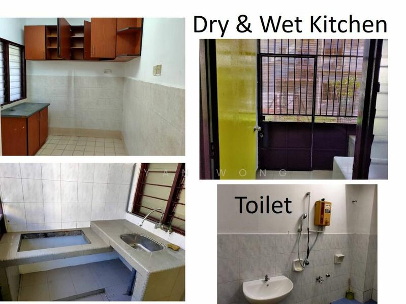 2-storey Terraced House for Sale in Taman Bangi (Kajang) - Bryan Wong - PropertyGuru.com.my